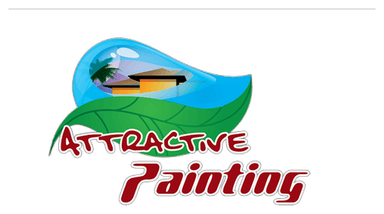 Attractive Painting logo